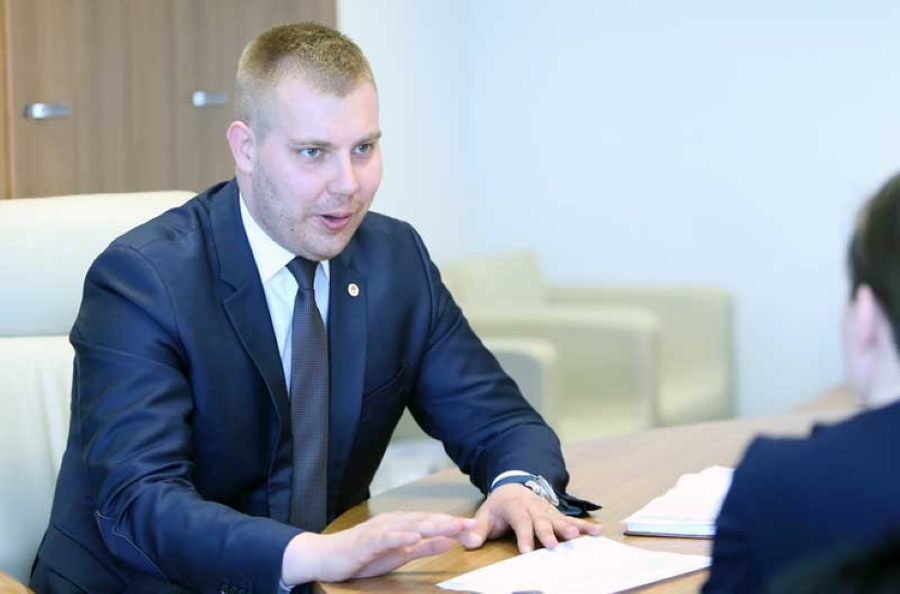 Sin ministra kupuje akcije „Lutrije Republike Srpske“