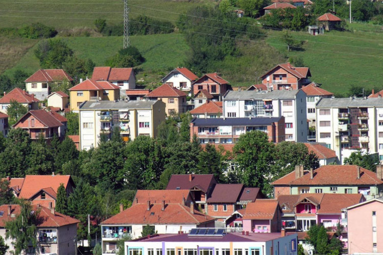 Novi haos na KiM: Upali su i prijetili Srbima