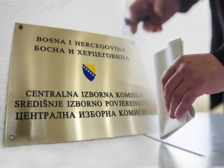 CIK BiH negira optužbe za mito: 