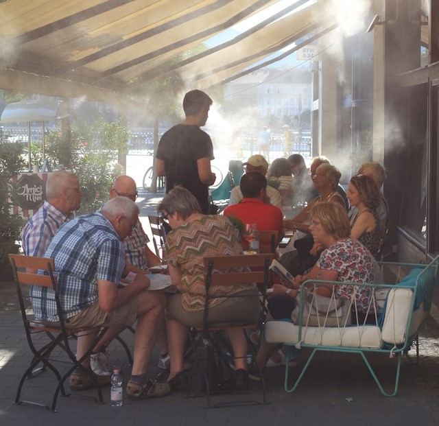 Tropske noći i pakleni dani do kraja sedmice: Kako preživjeti toplotni talas