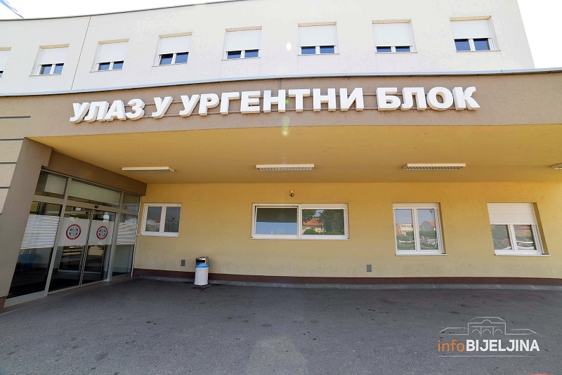 Nove operativne procedure u bijeljinskoj Bolnici