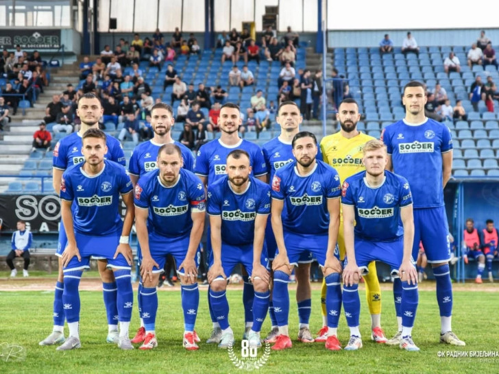 Radnik protiv Borca za opstanak u Premijer ligi: Sve se lomi u Bijeljini