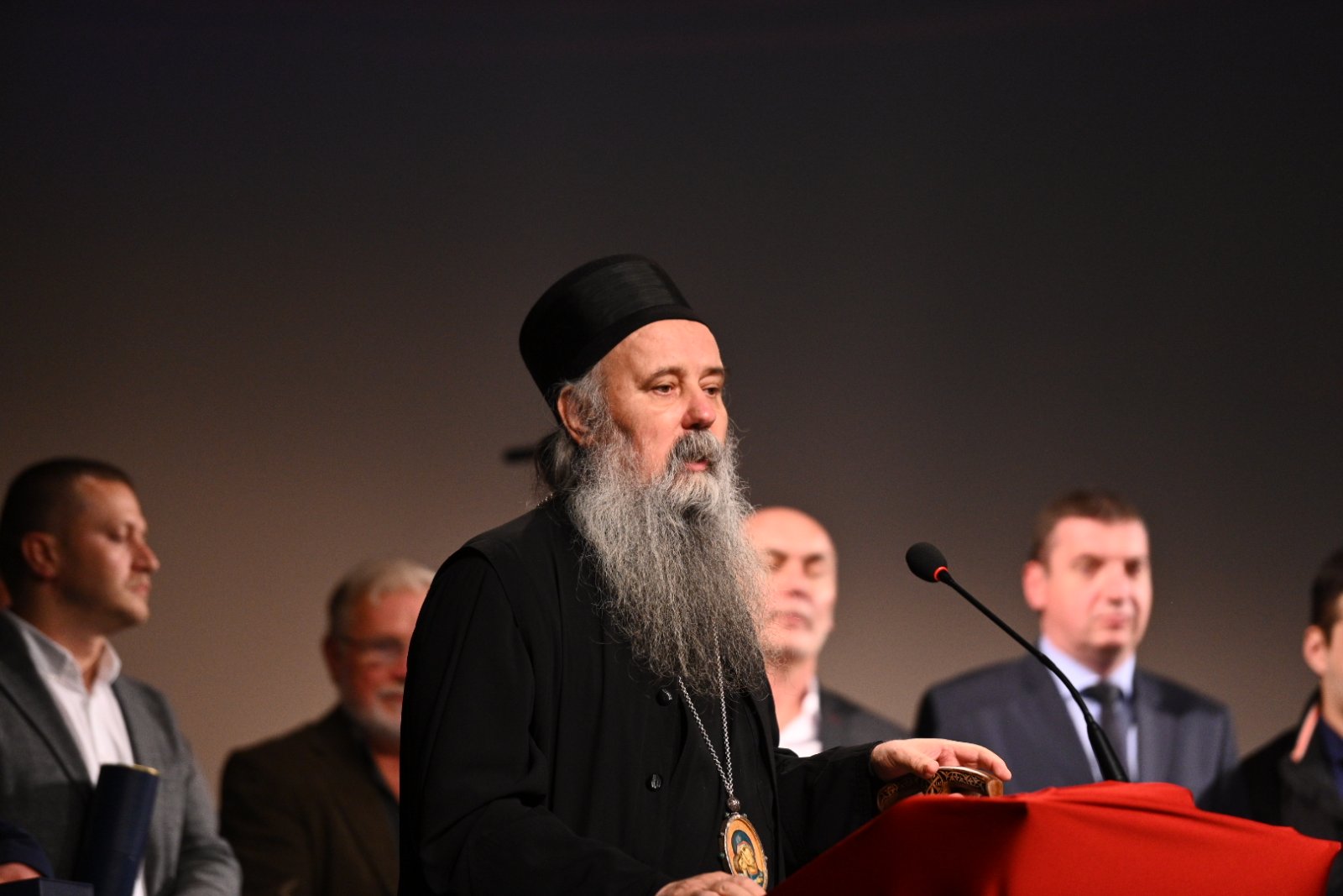 DAN GRADA BIJELJINA Uručena brojna priznanja zaslužnim pojedincima (FOTO)