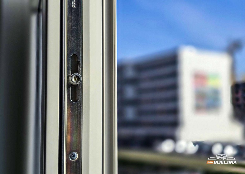 Podesite prozore na zimski režim, osjetićete razliku