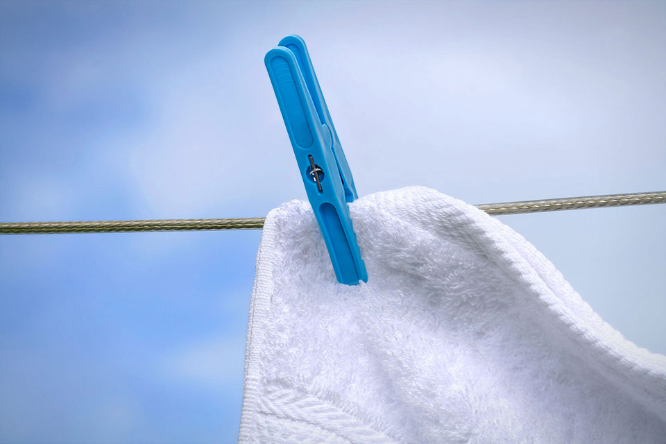 Sve vrijeme pogrešno koristimo štipaljke, ovo je pravi način