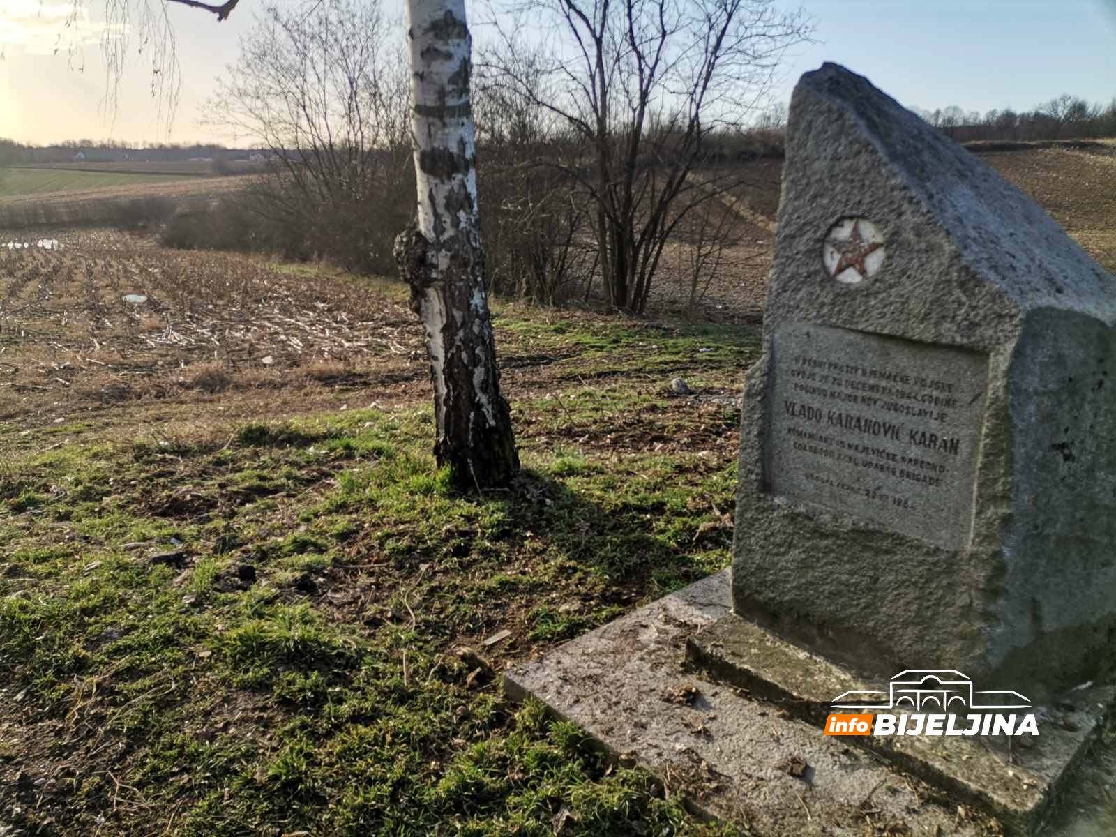 Nakon pisanja InfoBijeljina: Radnici 