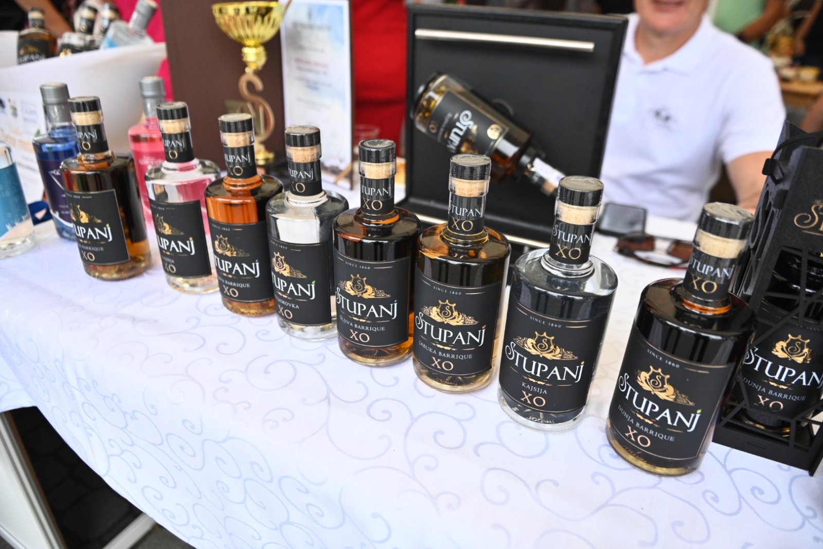 Vasilije Perić: Ugljevik ima vrijedne domaćine /FOTO/