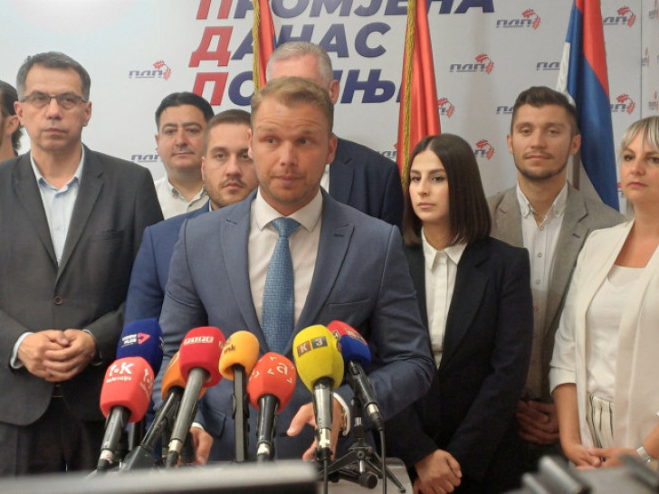 Stanivuković: Gdje su milioni koji su oduzeti Bijeljini i Banjaluci