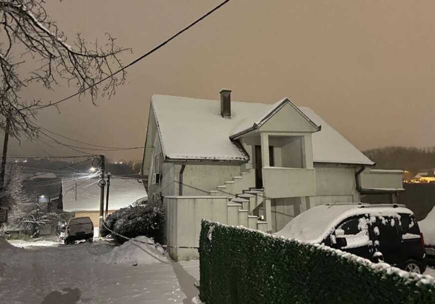 Tinejdžer koji je pucao na baku i djeda ranije PRIJETIO BRATU i stavljao mu PIŠTOLJ NA GLAVU