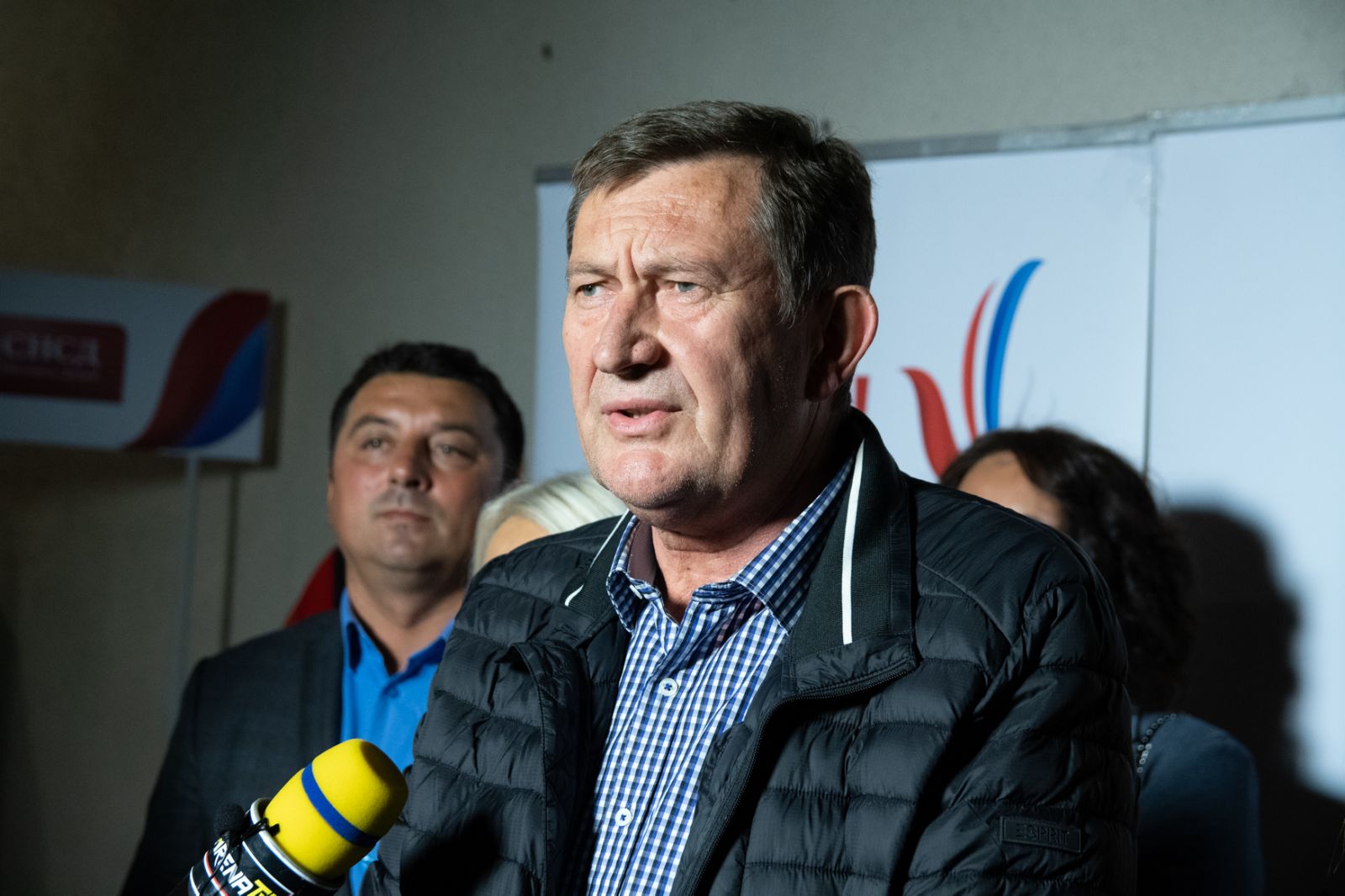 Tribina SNSD u Magnojeviću: Građani znaju važnost izbora za Republiku Srpsku (FOTO)