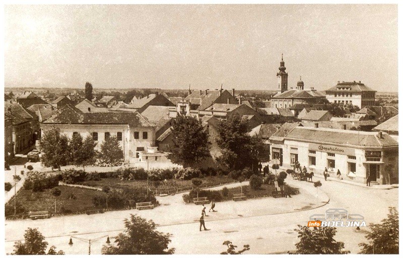 Memoari Bijeljinca Slavka (90): Ko su bili ugledni građani Bijeljine (FOTO)