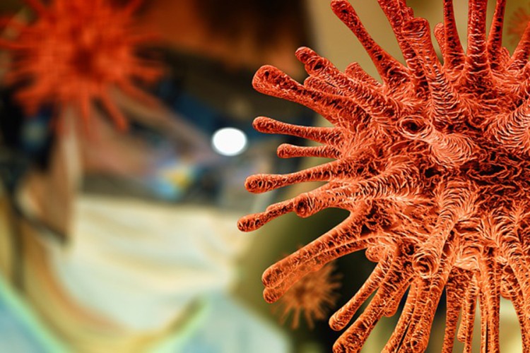 Dvadesetogodišnja trudnica preminula od korone u Nišu, nosila blizance