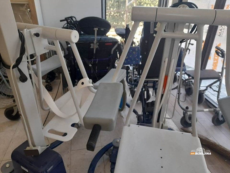 Bijeljinac Vinko Majinović tri decenije u Njemačkoj, pomaže najugroženijima: Kolica i pomagala za osobe sa invaliditetom u Semberiji
