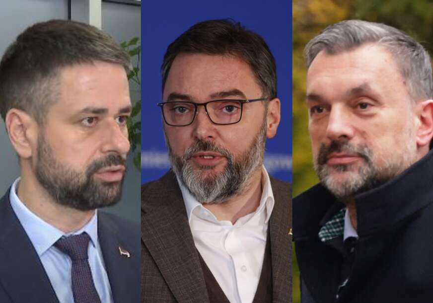 Šest ministarstava potrošilo 1,8 MILION MARAKA ZA IT OPREMU, najviše novca iskeširali Košarac, Amidžić i Konaković