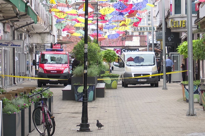 Bijeljina: Policija se oglasila o pogibiji radnika