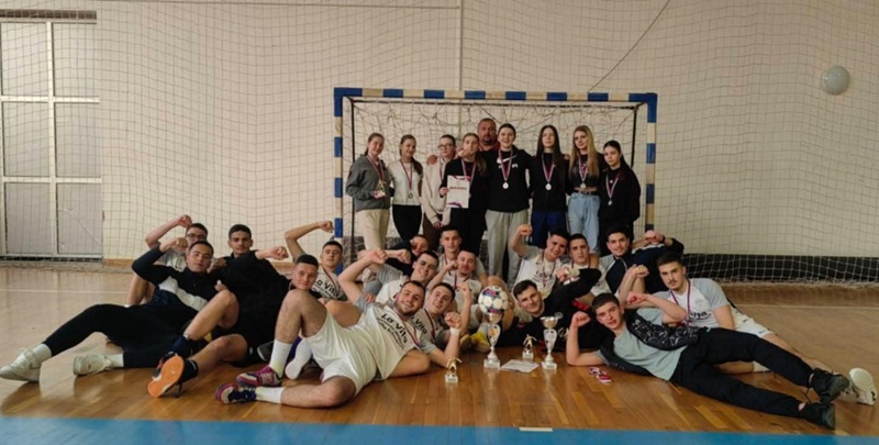 Novi smjer u Srednjoškolskom centru u Ugljeviku: Upis počinje već iduće sedmice (FOTO)