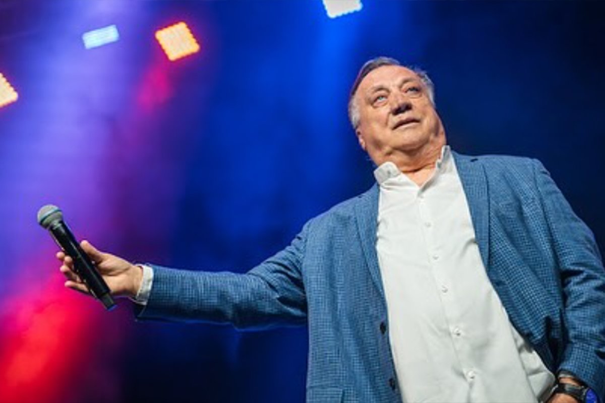 Oglasio se menadžer Halida Bešlića: Otkrio detalje o zdravstvenom stanju