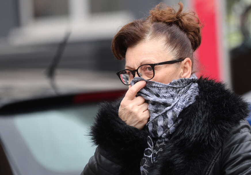 Zbog teškog zagađenja vazduha u Gacku donesene nove mjere