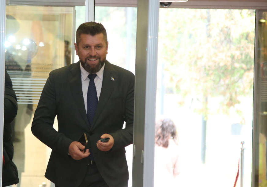 Duraković: Nisam potpredsjednik Bošnjaka već građana Srpske