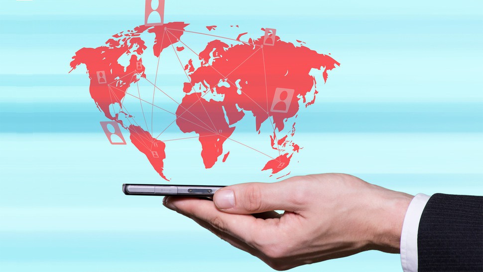 Značajna smanjenja cijena rominga će početi 1. oktobra