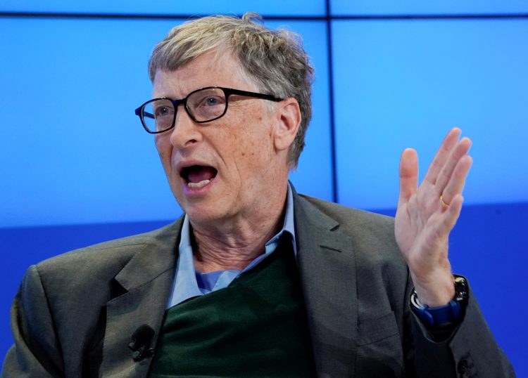 Bill Gates: Slijedi nova pandemija
