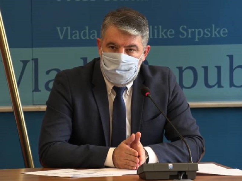 Naredne sedmice nova isporuka ruske vakcine