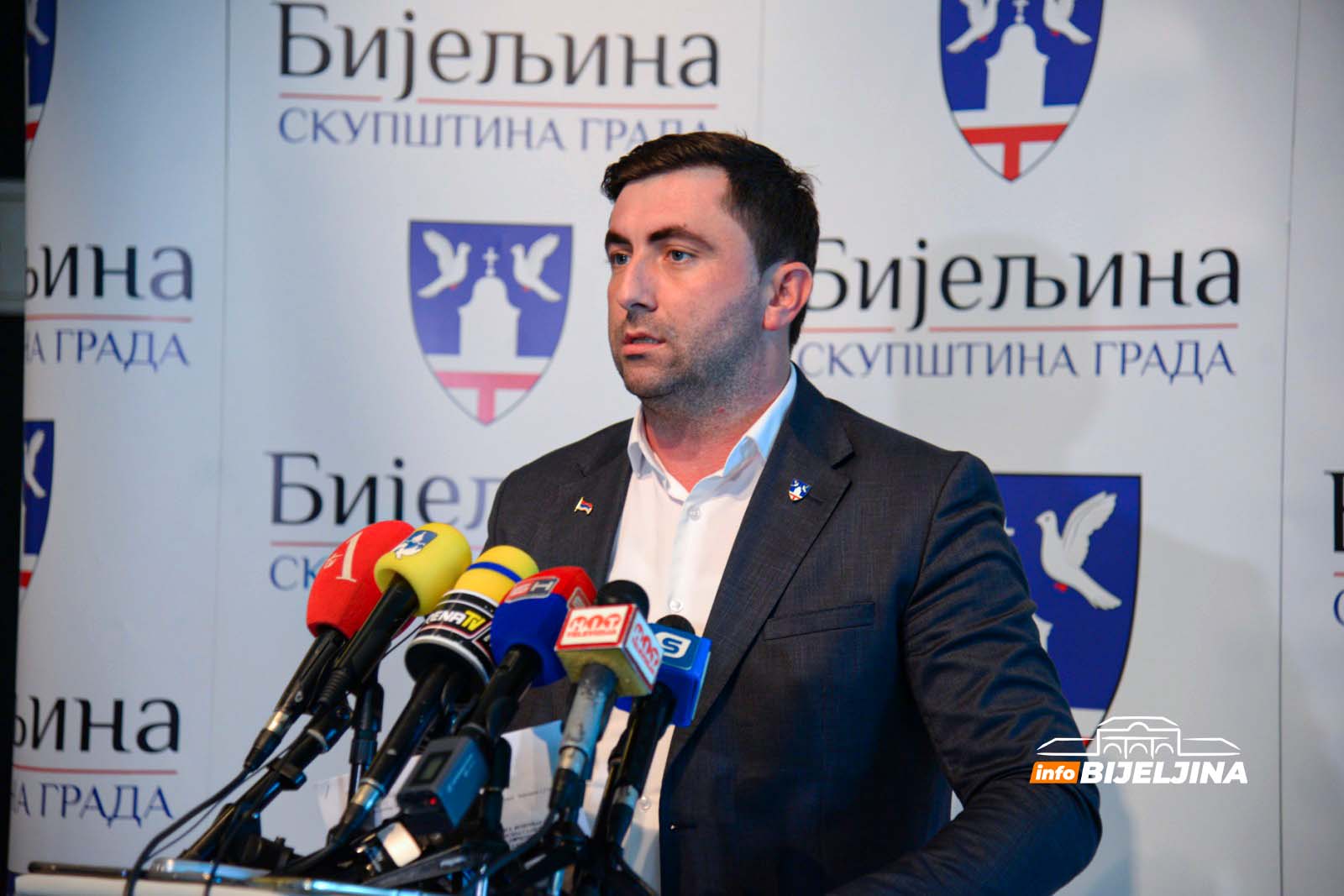 Izvještaj o izvršenju budžeta za prvih devet mjeseci NIJE USVOJEN (FOTO)