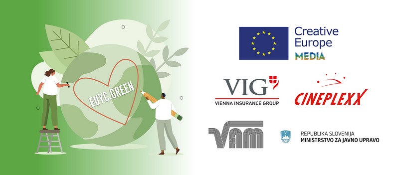 EU Youth Cinema: Green Deal prikazuje edukativne filmove o vodi, zaštiti klime i izbjegavanju plastike 