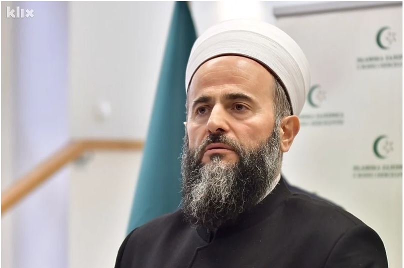 Preminuo Muamer Zukorlić