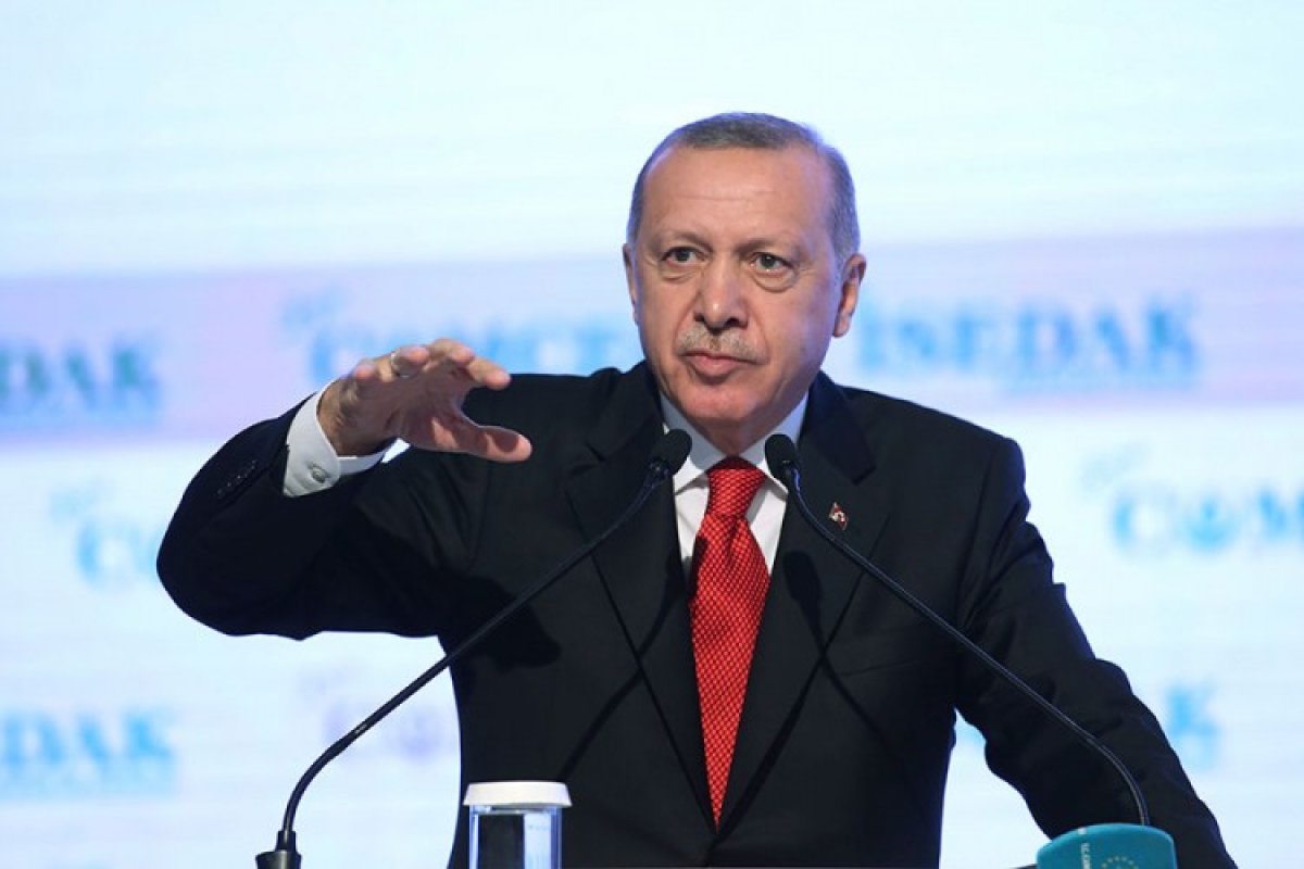 Šta je Redžep Tajip Erdogan rekao o BiH