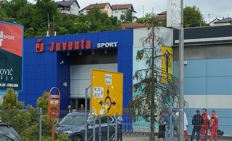 Poznat identitet ubijenog muškarca, ubica se predao policiji