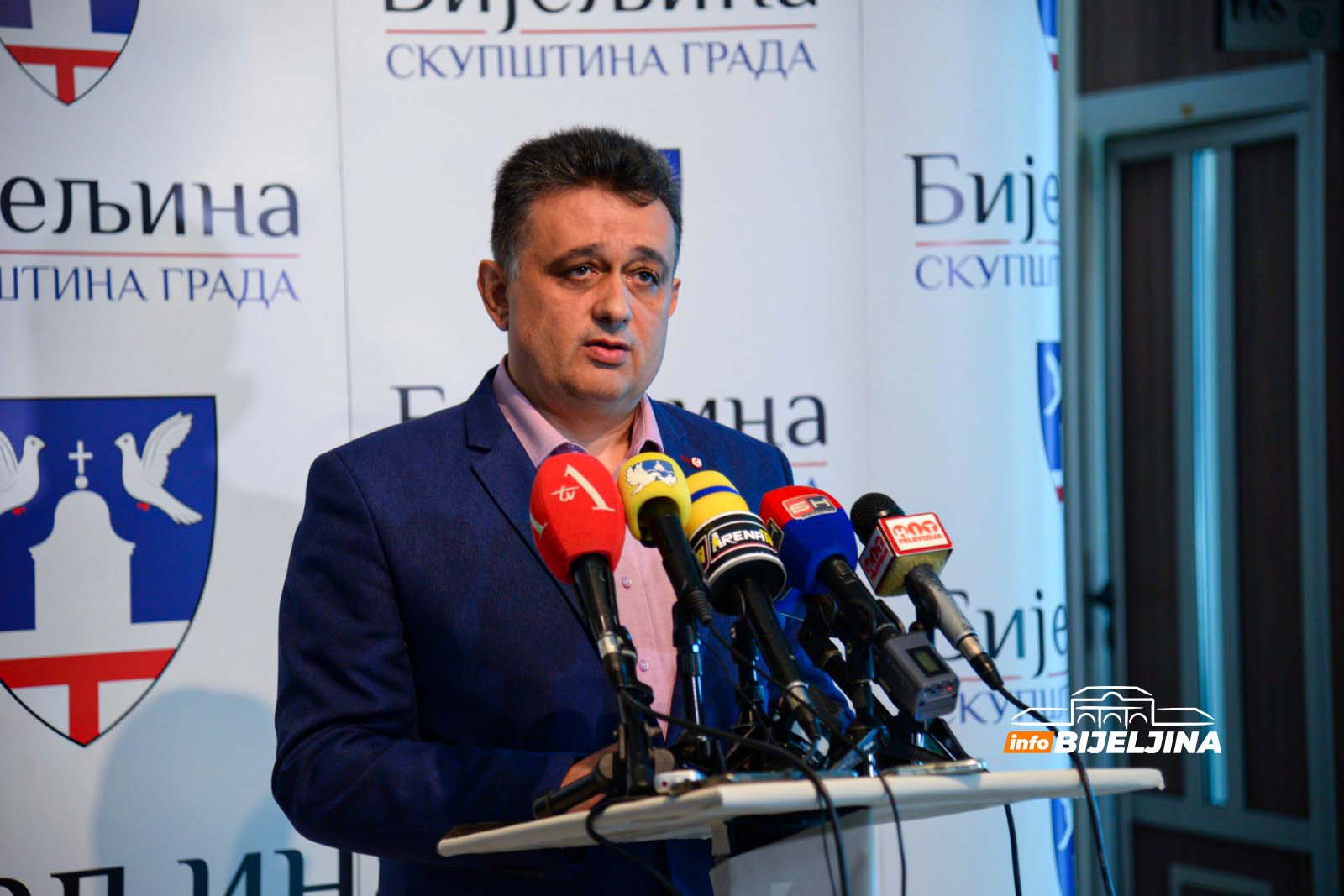 Izvještaj o izvršenju budžeta za prvih devet mjeseci NIJE USVOJEN (FOTO)