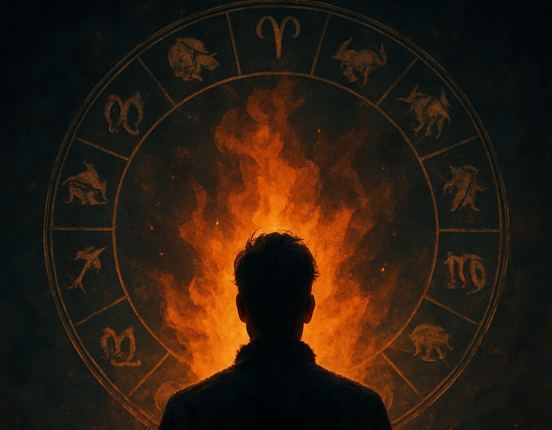 Možda djeluje smireno, ali kad ga povrijedite… upoznajte njegovu tamnu stranu