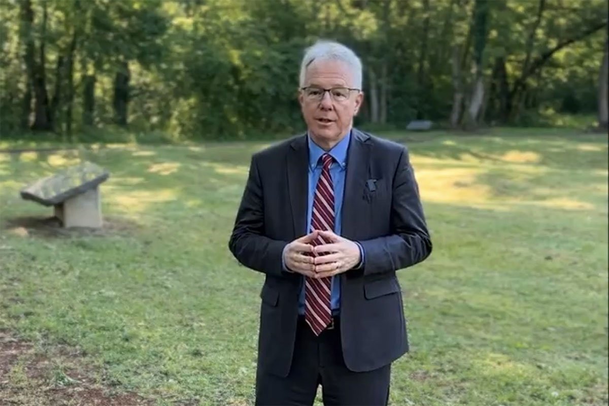 Američki ambasador u BiH: Ustaše su ubile stotine hiljada Srba u Drugom svjetskom ratu