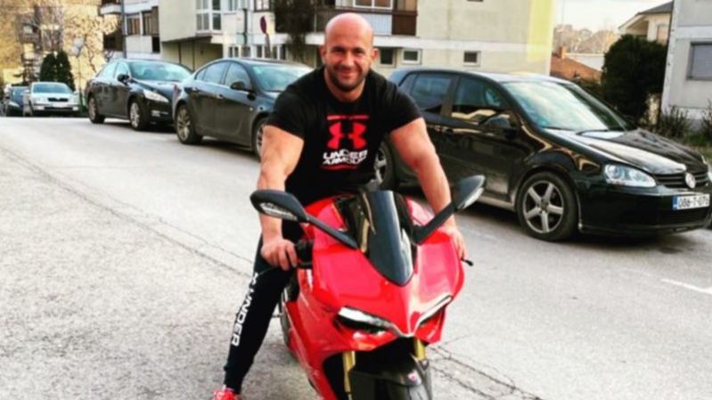 Mediji: Nermin Sulejmanović u Gradačcu ubio tri osobe, likvidirao i dijete