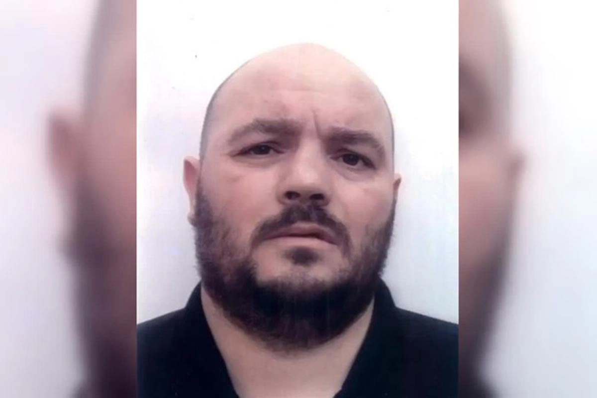 Uhapšen Kristijan Aleksić iz Drniša