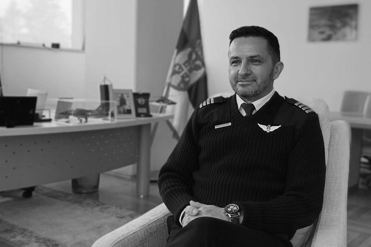 Komemoracija povodom smrti Bobana Kusturića u četvrtak u Banjaluci