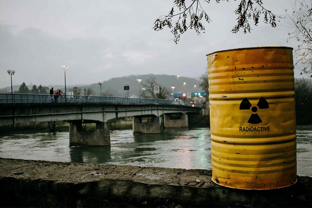 Ideja o odlaganju radioaktivnog otpada na Trgovskoj gori tema i u EU