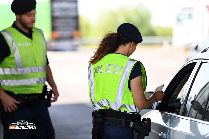 Šta tačno podrazumijeva potez austrijske policije sa objavom o nestaloj Danki Ilić