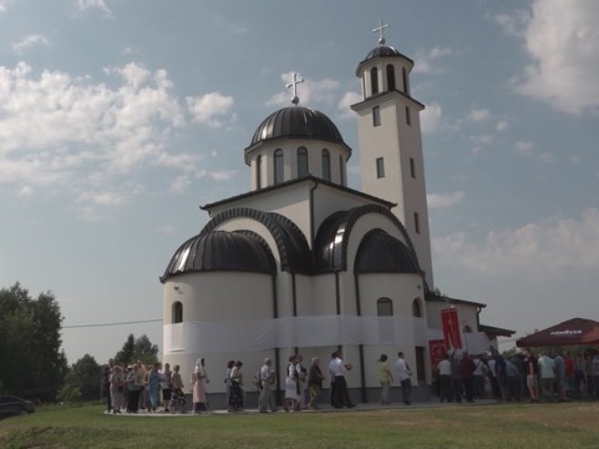 Godišnjica NATO agresije na Ozrenu