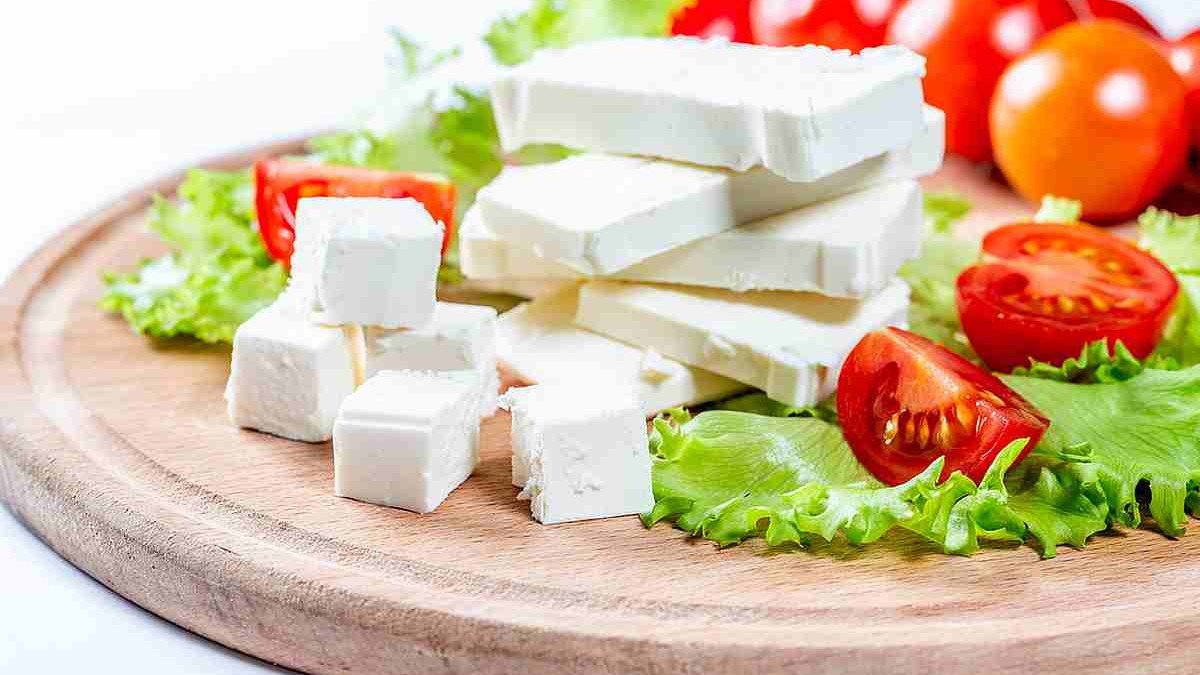 Sve što niste znali o feta siru