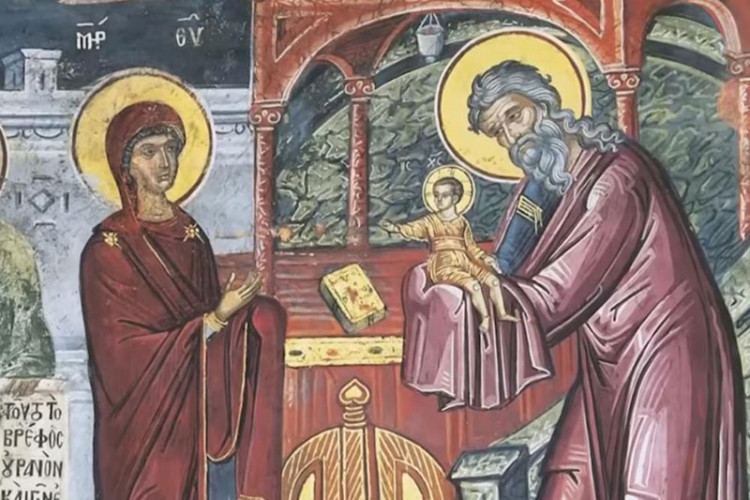 Sutra Sretenje Gospodnje: Istorijski, religijski i narodni značaj praznika