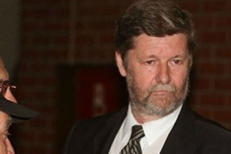 Raspisana potjernica za Titovim unukom