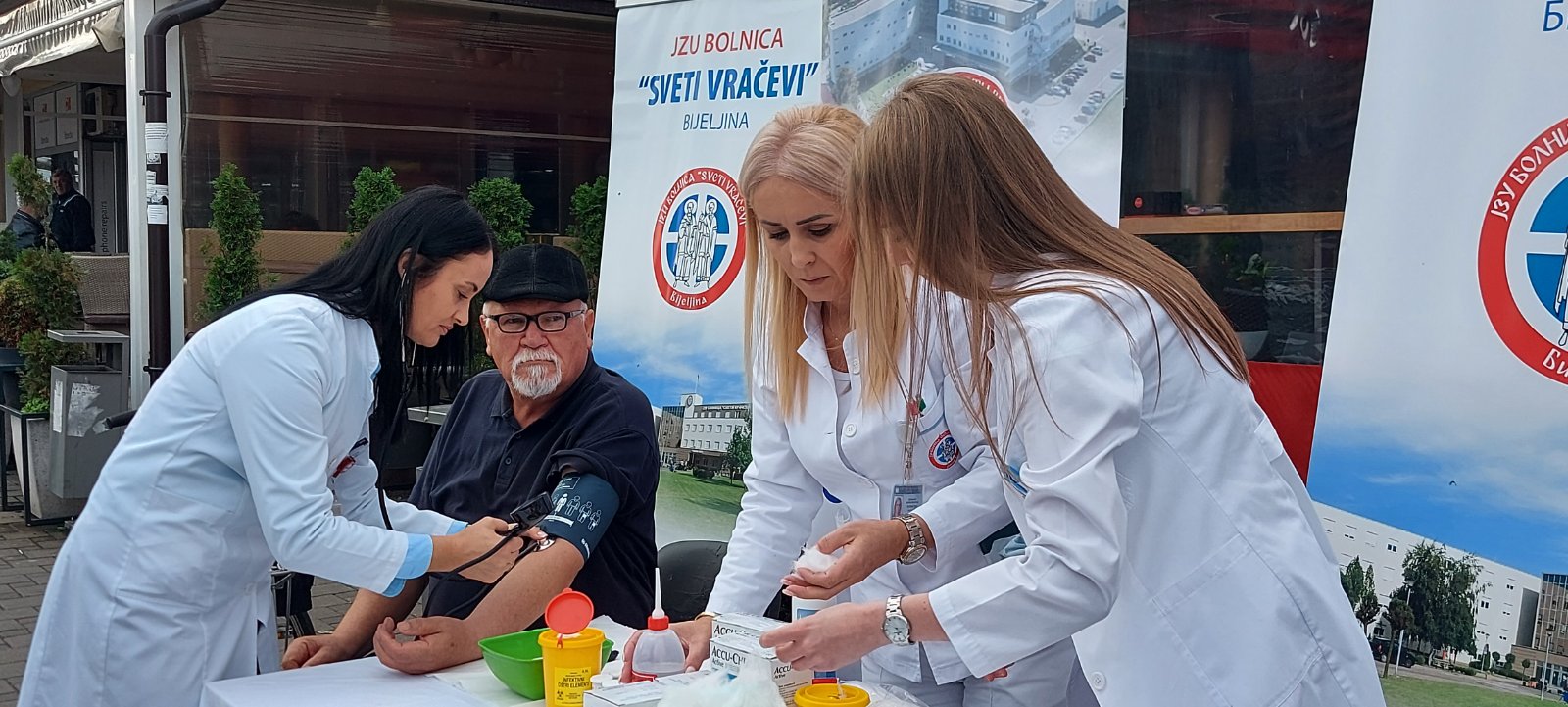 Svaki dan brinuti o zdravlju srca