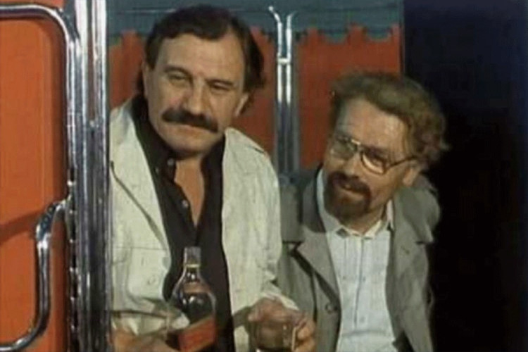 Završeno snimanje filma