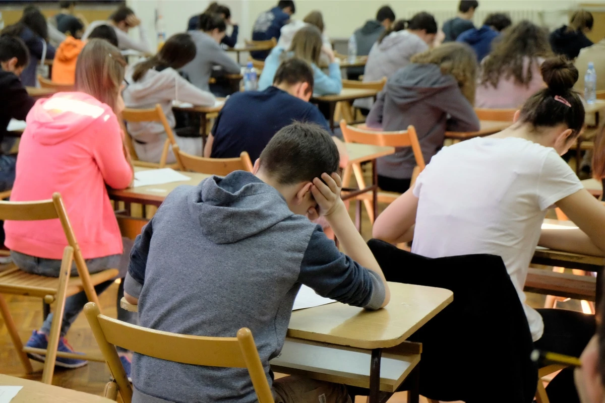 Prije maturskog ispita fokus treba vratiti na zanate