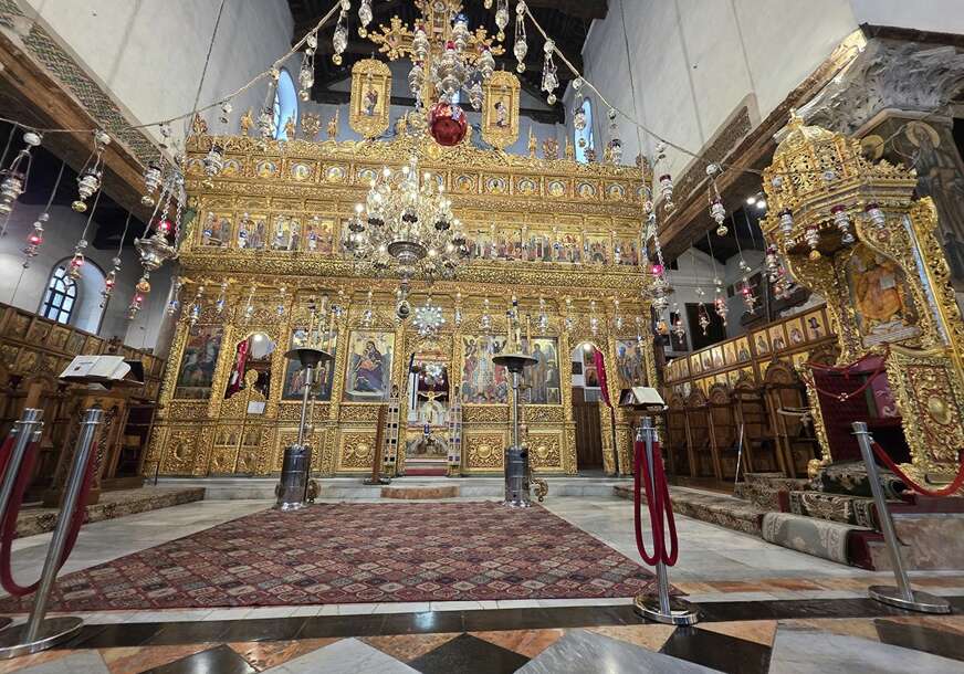 Crkva danas slavi nevjerovatnu hrabrost Svetih 7 sveštenomučenika Hersona