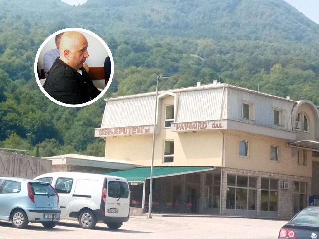 Gordan Pavlović planira da kupi sva komunalna preduzeća u BiH