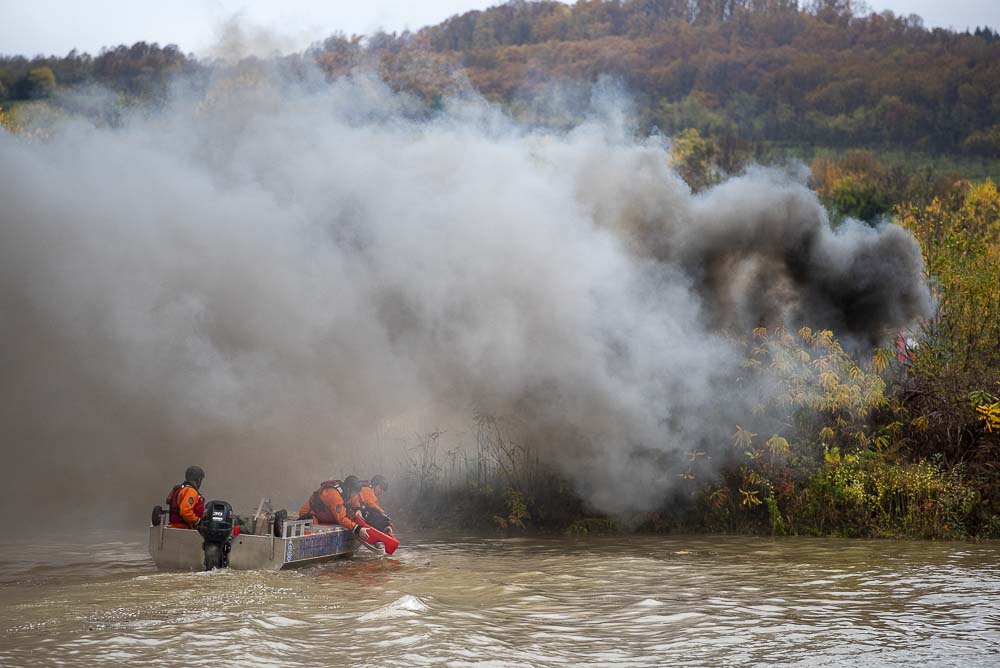 Vulin: Vježba „Sistem 2021“ uspješno završena (FOTO)