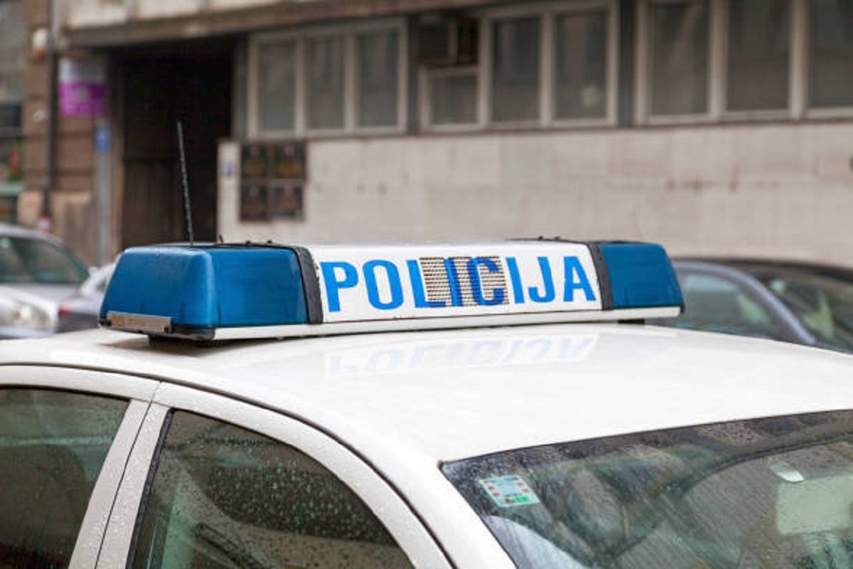 Oteta žena u Istri: Interventna policija postavila blokade